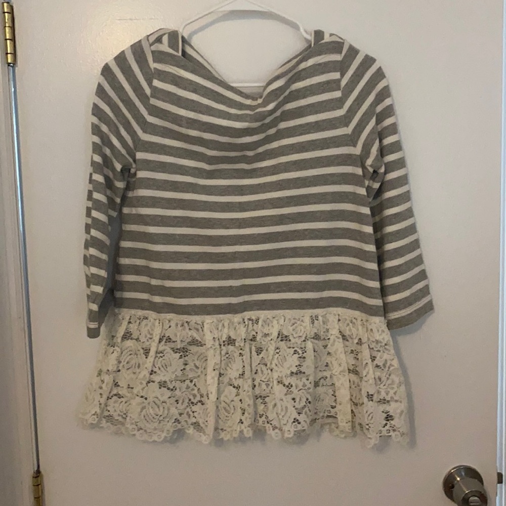 Kate spade top size small